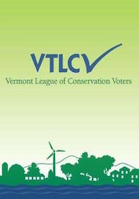 Turning out green voters for the Vermont League of Conservation Voters