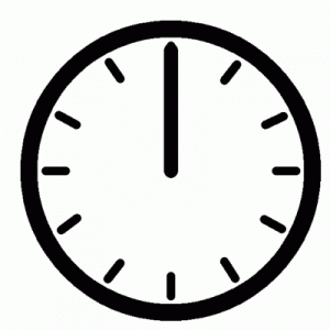 When to chase a headline: sending timely emails