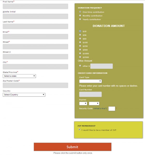 Turning Salsa Classic Into a Member Management System