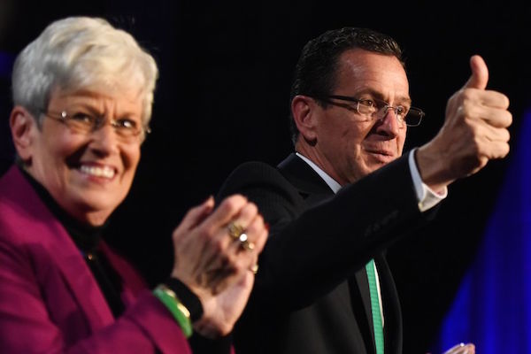 While Democrats struggled nationally in 2014, PowerThru Clients won