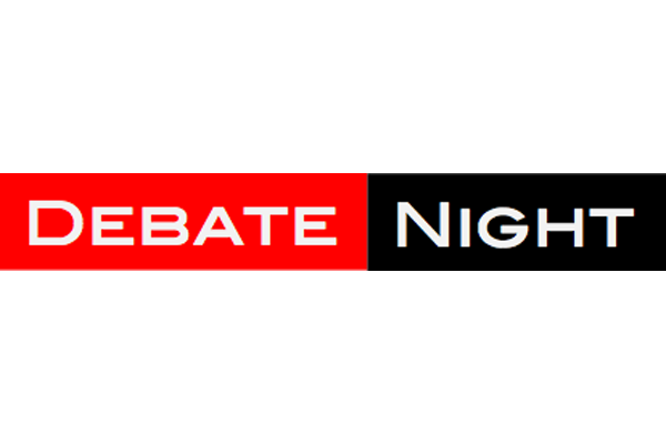 Debate night with Powerthru and Friends