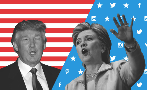 The last debate of the longest campaign