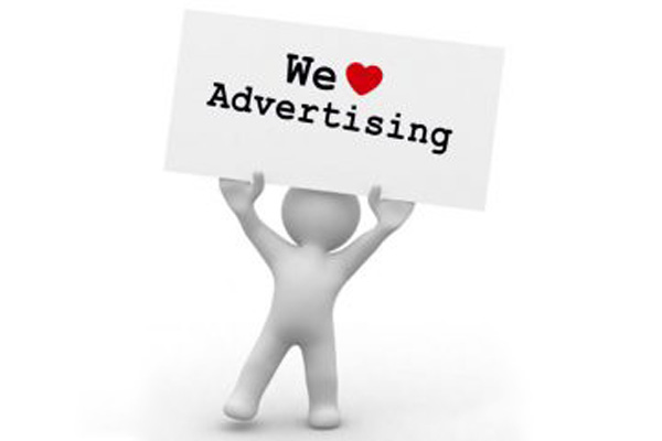 All About Online Advertising