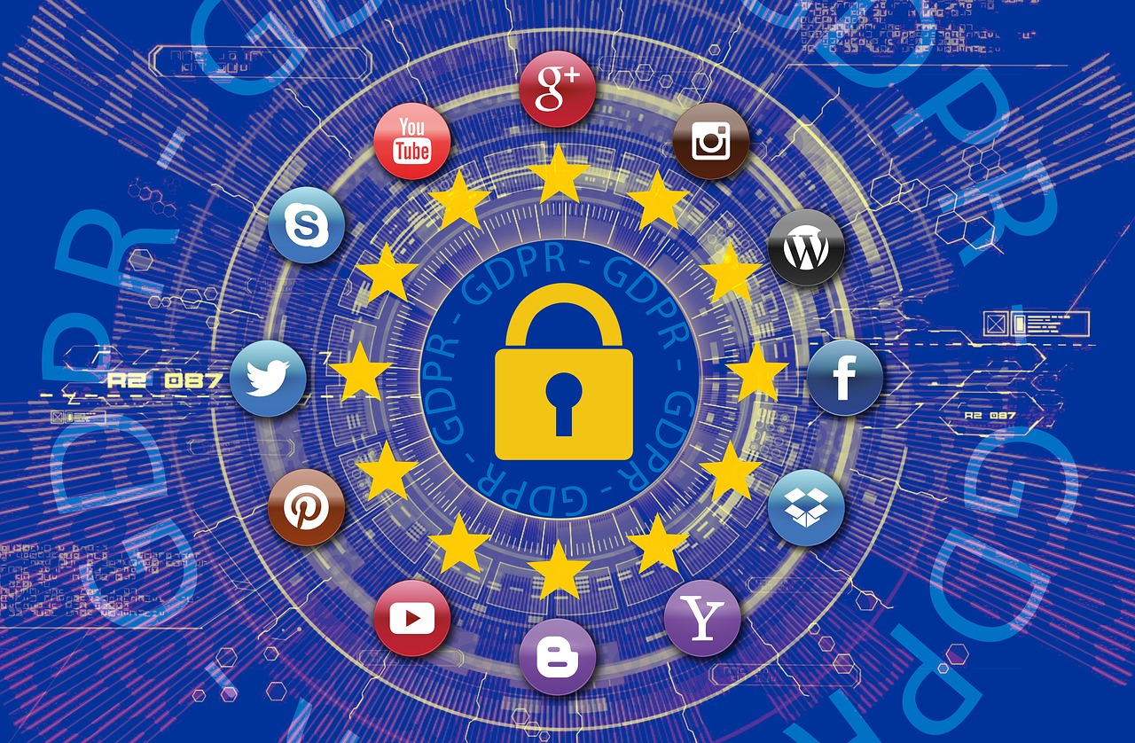GDPR compliance for Salsa classic users
